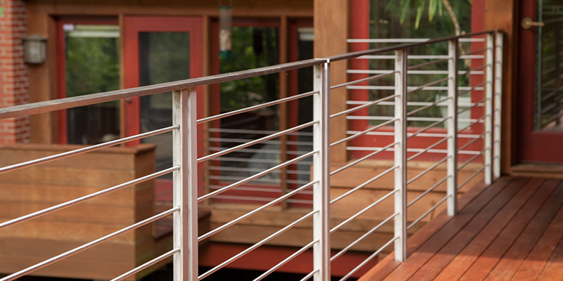 SS Railing Supplier in Bangalore